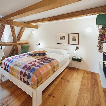 Engelwirt Hotel & Apartments 贝兴 外观 照片