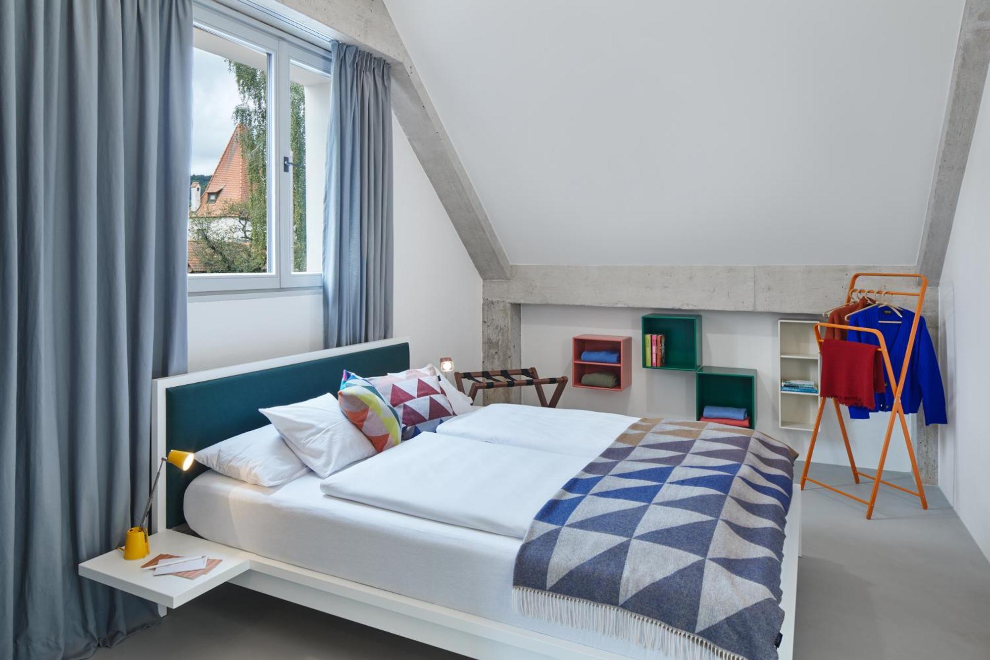 Engelwirt Hotel & Apartments 贝兴 外观 照片