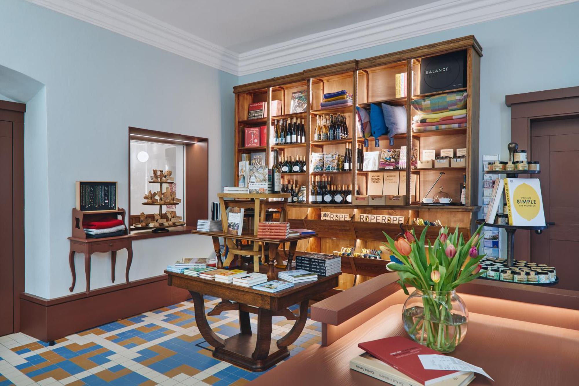 Engelwirt Hotel & Apartments 贝兴 外观 照片