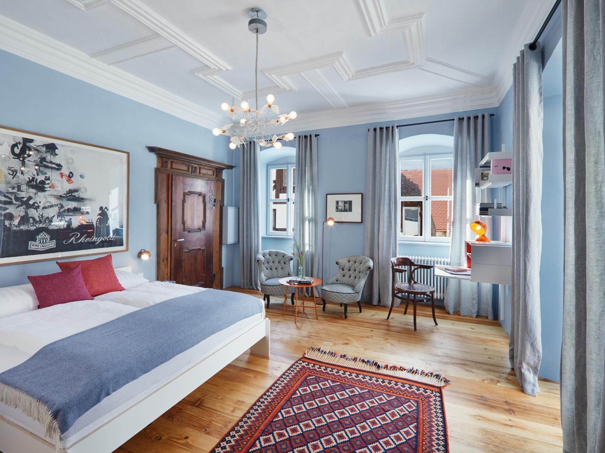 Engelwirt Hotel & Apartments 贝兴 外观 照片