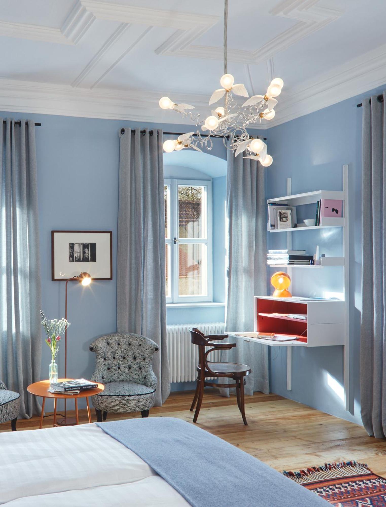 Engelwirt Hotel & Apartments 贝兴 外观 照片