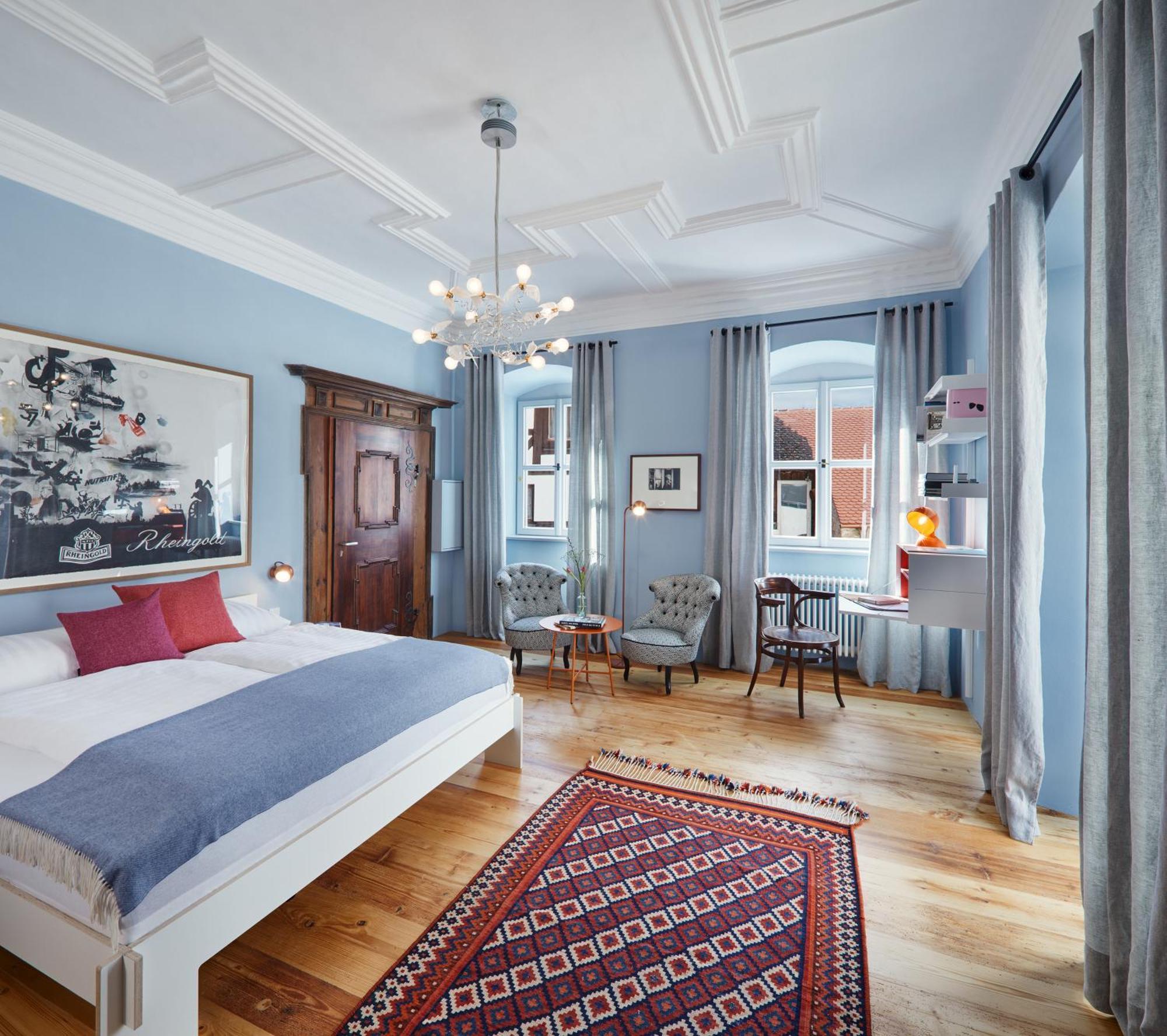 Engelwirt Hotel & Apartments 贝兴 外观 照片