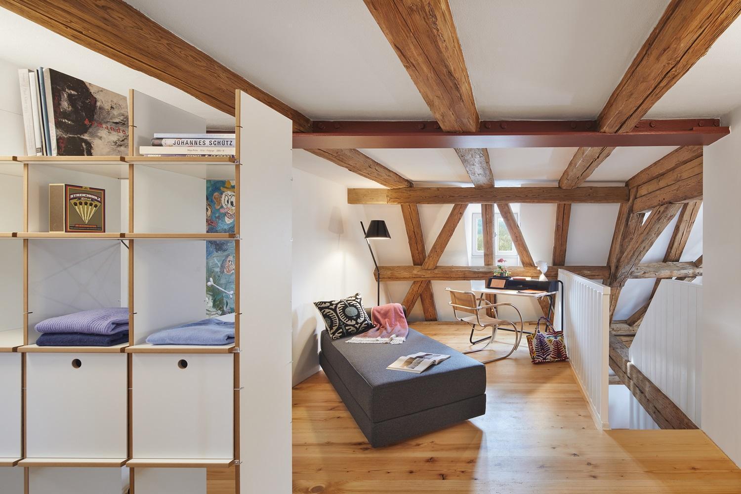 Engelwirt Hotel & Apartments 贝兴 外观 照片