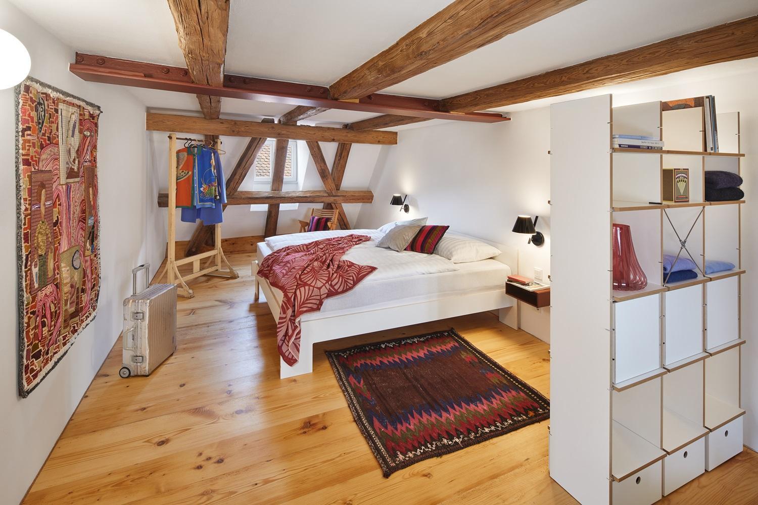Engelwirt Hotel & Apartments 贝兴 外观 照片